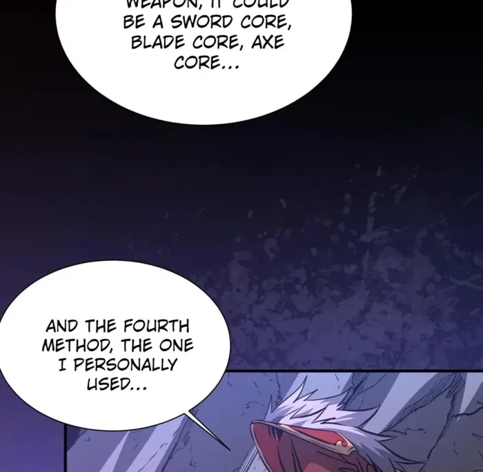 Reborn as a Demonic Cultivator: Starting with a Zombie Planet Chapter 42 – Page 25