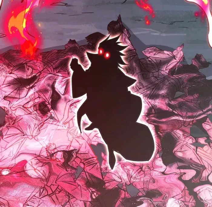 Reborn as a Demonic Cultivator: Starting with a Zombie Planet Chapter 42 – Page 31