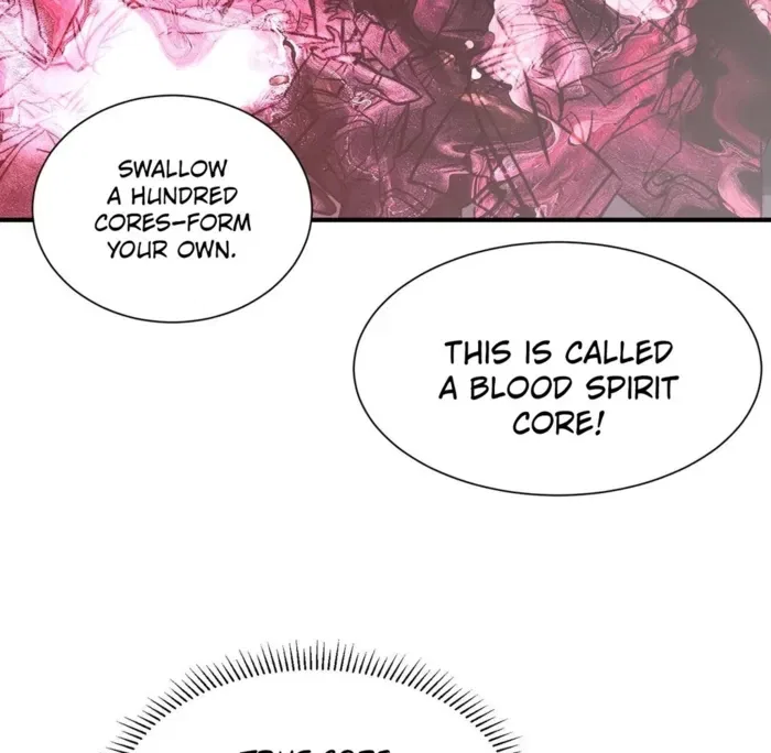 Reborn as a Demonic Cultivator: Starting with a Zombie Planet Chapter 42 – Page 32