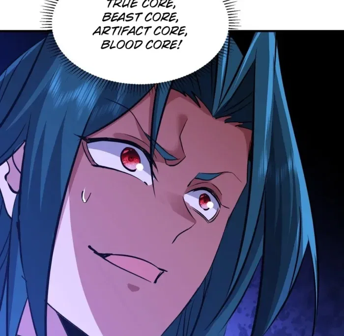 Reborn as a Demonic Cultivator: Starting with a Zombie Planet Chapter 42 – Page 33