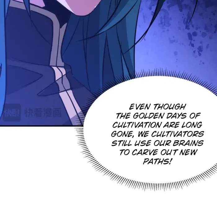 Reborn as a Demonic Cultivator: Starting with a Zombie Planet Chapter 42 – Page 34