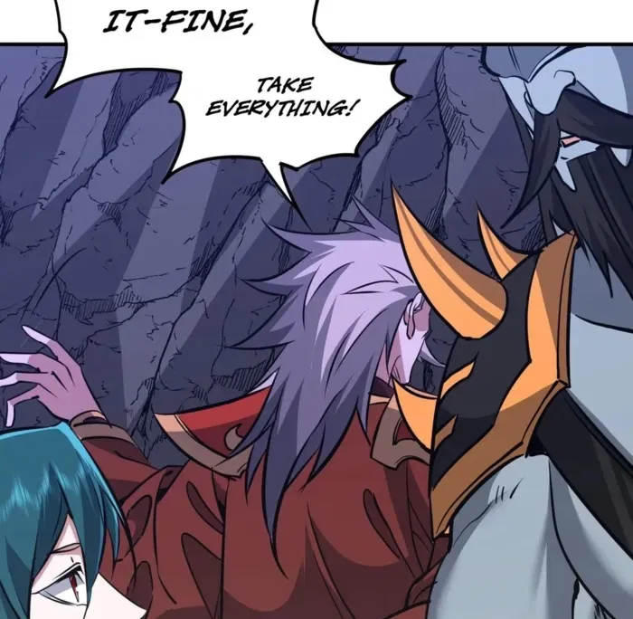 Reborn as a Demonic Cultivator: Starting with a Zombie Planet Chapter 42 – Page 42