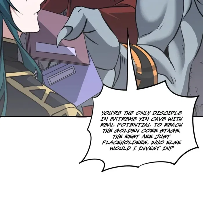 Reborn as a Demonic Cultivator: Starting with a Zombie Planet Chapter 42 – Page 43