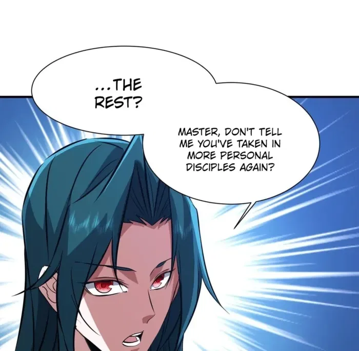 Reborn as a Demonic Cultivator: Starting with a Zombie Planet Chapter 42 – Page 44