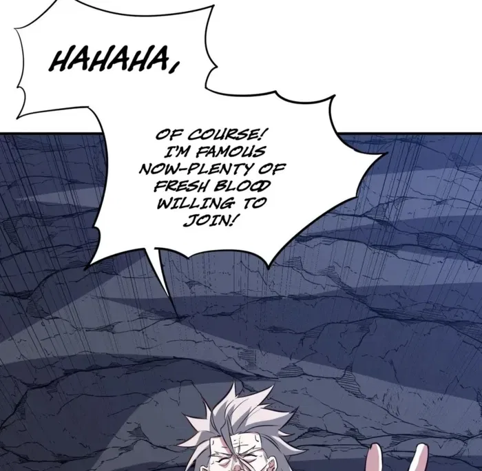 Reborn as a Demonic Cultivator: Starting with a Zombie Planet Chapter 42 – Page 46