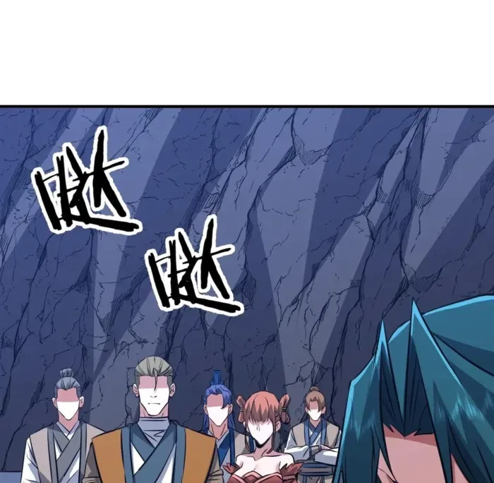 Reborn as a Demonic Cultivator: Starting with a Zombie Planet Chapter 42 – Page 50