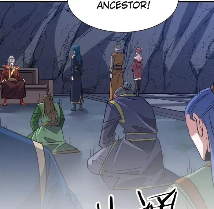 Reborn as a Demonic Cultivator: Starting with a Zombie Planet Chapter 42 – Page 53