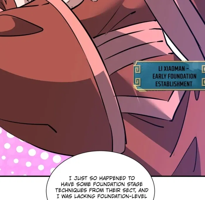 Reborn as a Demonic Cultivator: Starting with a Zombie Planet Chapter 42 – Page 60