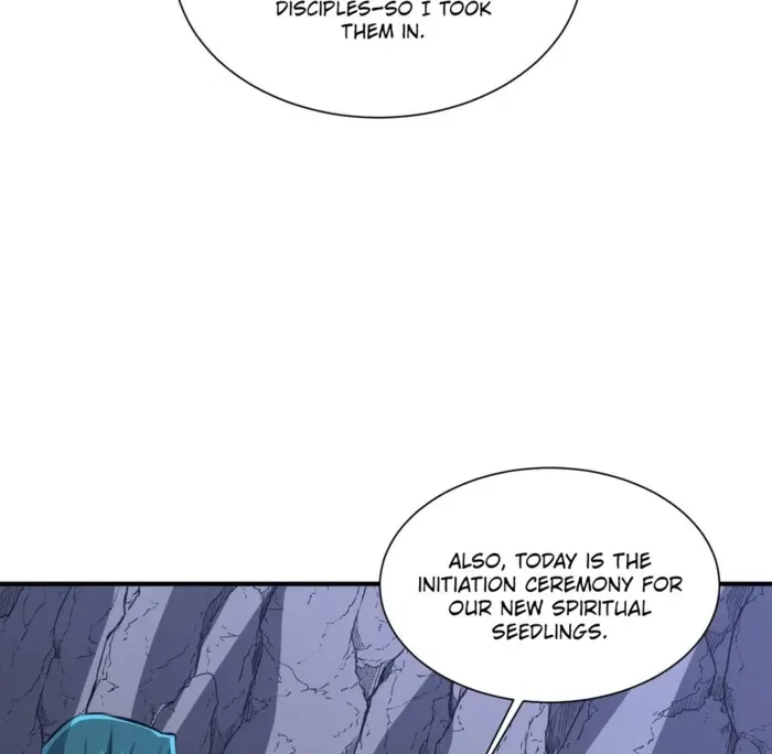 Reborn as a Demonic Cultivator: Starting with a Zombie Planet Chapter 42 – Page 61
