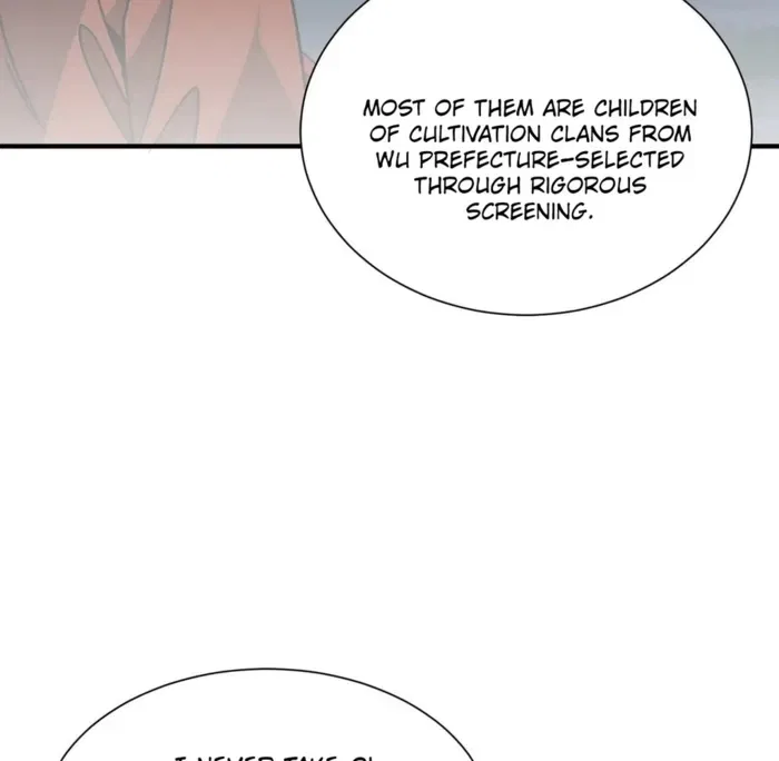 Reborn as a Demonic Cultivator: Starting with a Zombie Planet Chapter 42 – Page 63