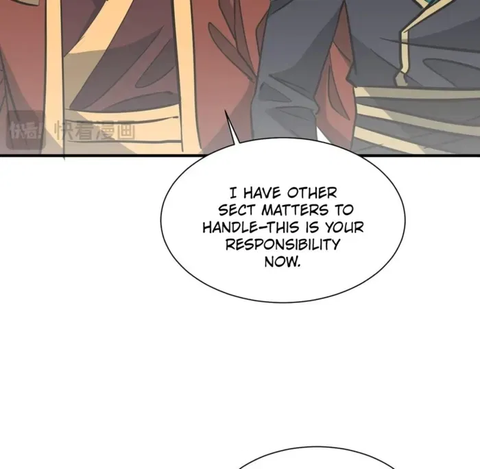 Reborn as a Demonic Cultivator: Starting with a Zombie Planet Chapter 42 – Page 65