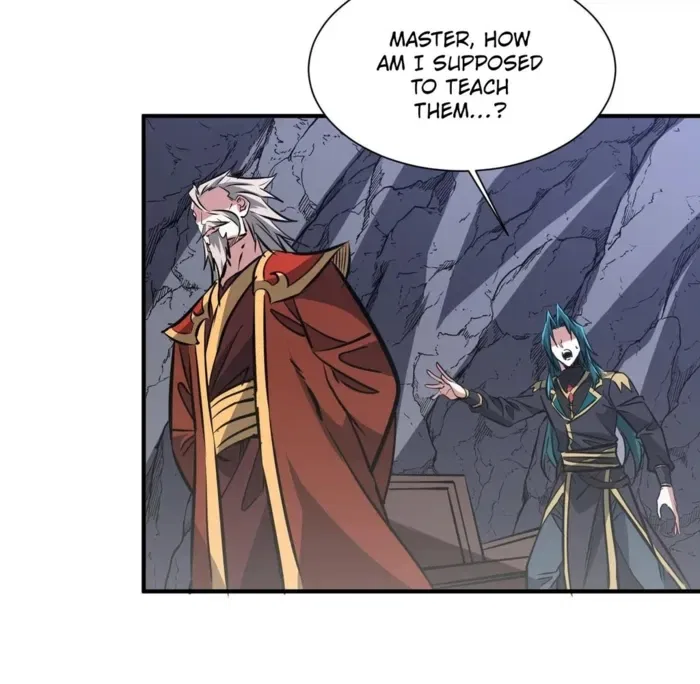 Reborn as a Demonic Cultivator: Starting with a Zombie Planet Chapter 42 – Page 66