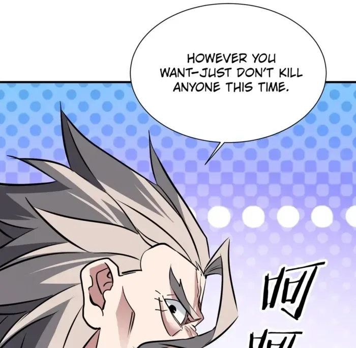 Reborn as a Demonic Cultivator: Starting with a Zombie Planet Chapter 42 – Page 67