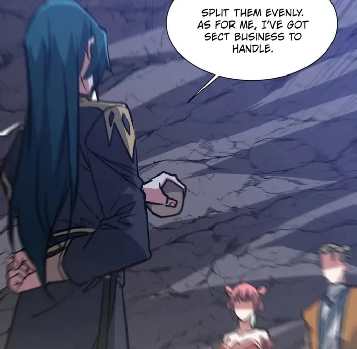 Reborn as a Demonic Cultivator: Starting with a Zombie Planet Chapter 42 – Page 75
