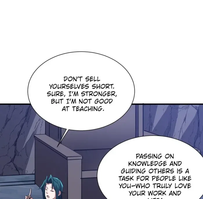 Reborn as a Demonic Cultivator: Starting with a Zombie Planet Chapter 42 – Page 79