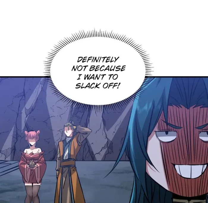 Reborn as a Demonic Cultivator: Starting with a Zombie Planet Chapter 42 – Page 84