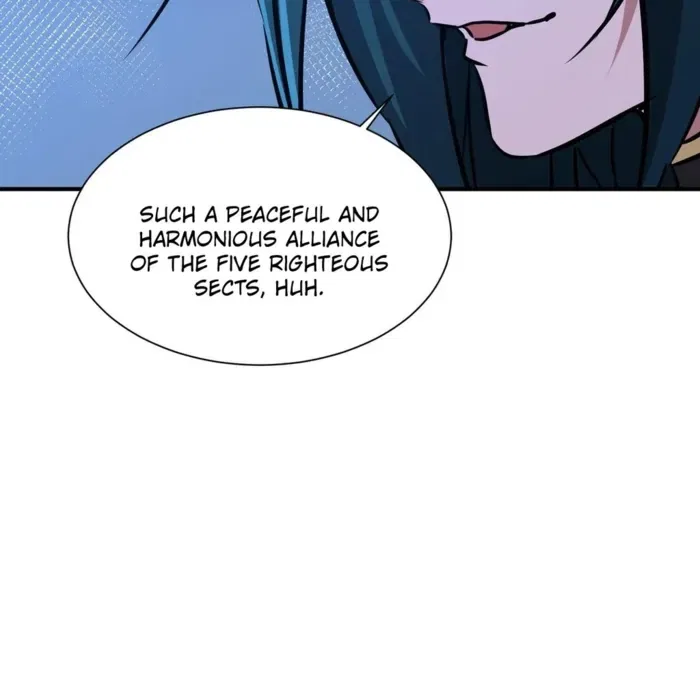 Reborn as a Demonic Cultivator: Starting with a Zombie Planet Chapter 42 – Page 92