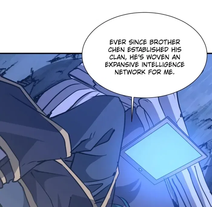 Reborn as a Demonic Cultivator: Starting with a Zombie Planet Chapter 42 – Page 93