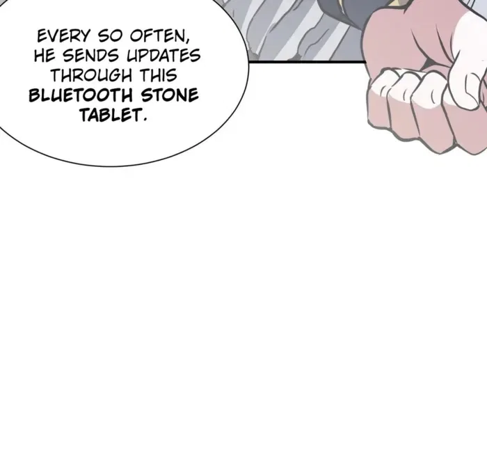 Reborn as a Demonic Cultivator: Starting with a Zombie Planet Chapter 42 – Page 95