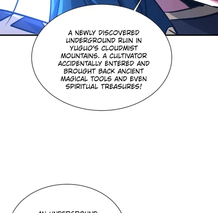 Reborn as a Demonic Cultivator: Starting with a Zombie Planet Chapter 42 – Page 99