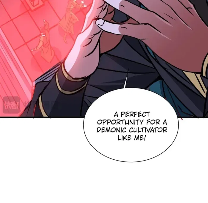Reborn as a Demonic Cultivator: Starting with a Zombie Planet Chapter 42 – Page 101