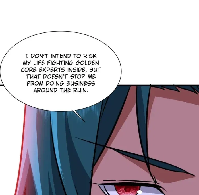 Reborn as a Demonic Cultivator: Starting with a Zombie Planet Chapter 42 – Page 102