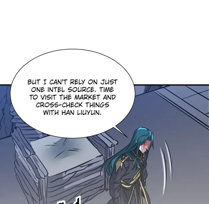 Reborn as a Demonic Cultivator: Starting with a Zombie Planet Chapter 42 – Page 104