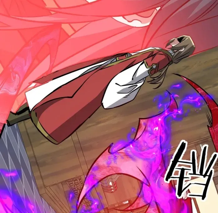 Reborn as a Demonic Cultivator: Starting with a Zombie Planet Chapter 42 – Page 115