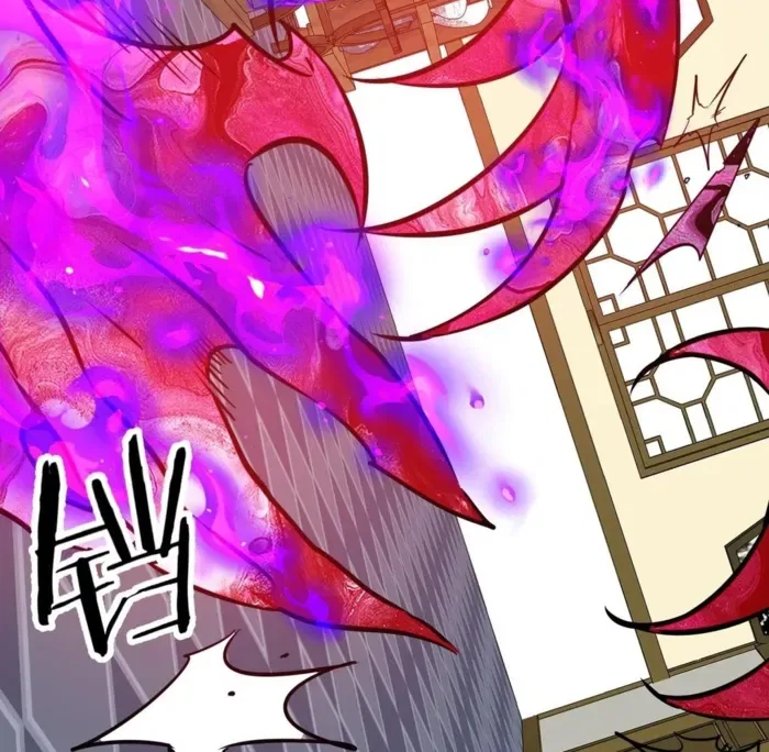 Reborn as a Demonic Cultivator: Starting with a Zombie Planet Chapter 42 – Page 116
