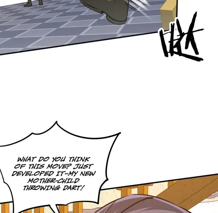 Reborn as a Demonic Cultivator: Starting with a Zombie Planet Chapter 42 – Page 119