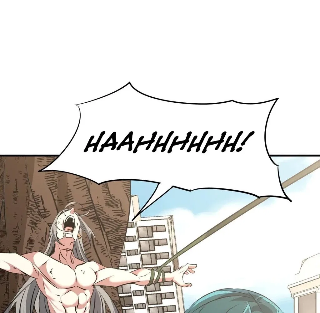 Reborn as a Demonic Cultivator: Starting with a Zombie Planet Chapter 41 – Page 2