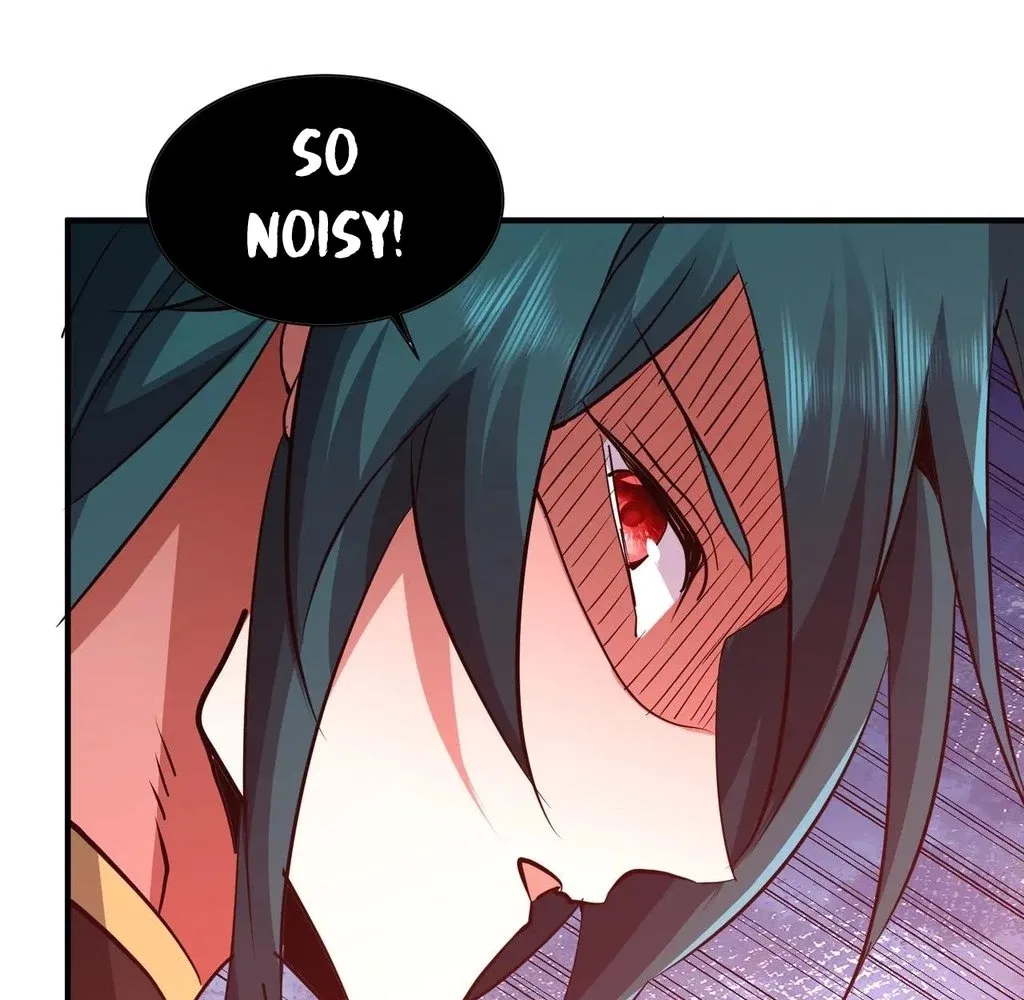 Reborn as a Demonic Cultivator: Starting with a Zombie Planet Chapter 41 – Page 5