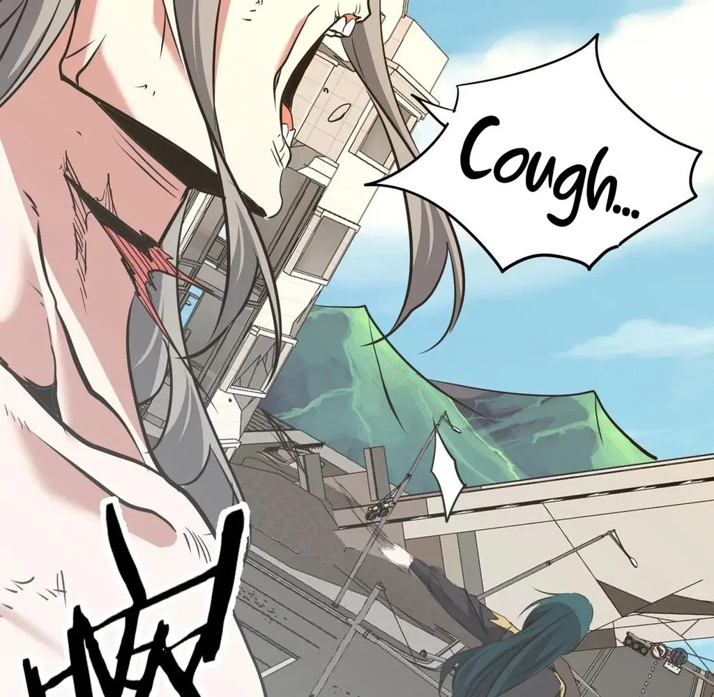 Reborn as a Demonic Cultivator: Starting with a Zombie Planet Chapter 41 – Page 7