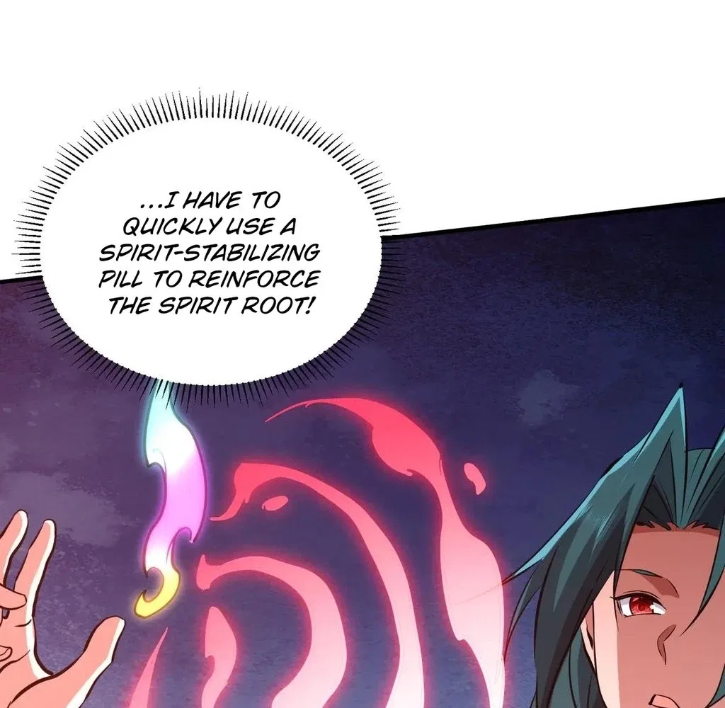 Reborn as a Demonic Cultivator: Starting with a Zombie Planet Chapter 41 – Page 9