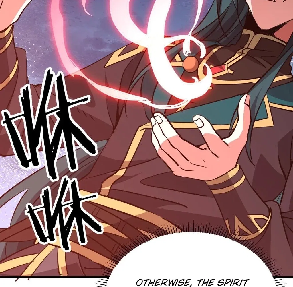 Reborn as a Demonic Cultivator: Starting with a Zombie Planet Chapter 41 – Page 10