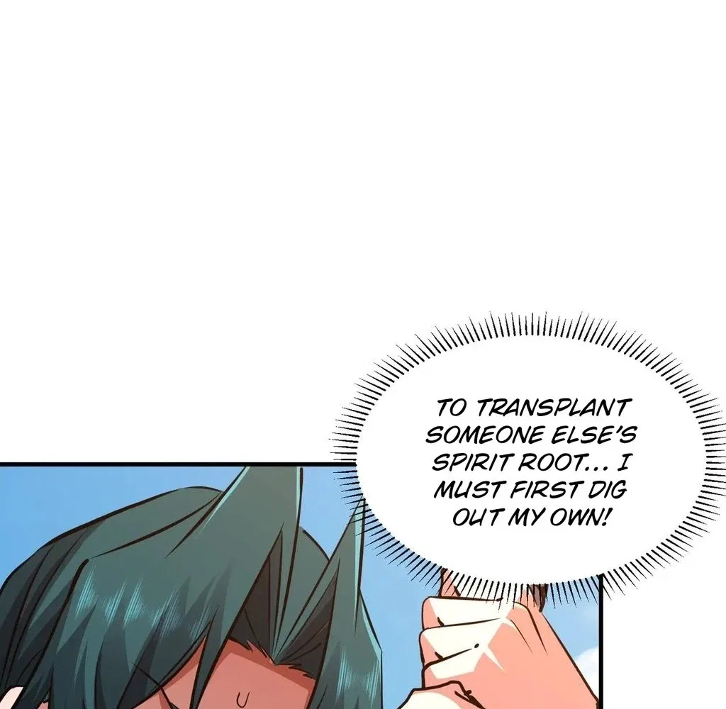 Reborn as a Demonic Cultivator: Starting with a Zombie Planet Chapter 41 – Page 13