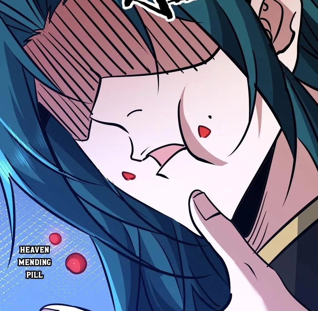 Reborn as a Demonic Cultivator: Starting with a Zombie Planet Chapter 41 – Page 24