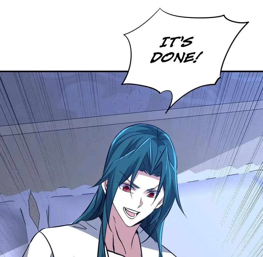 Reborn as a Demonic Cultivator: Starting with a Zombie Planet Chapter 41 – Page 38