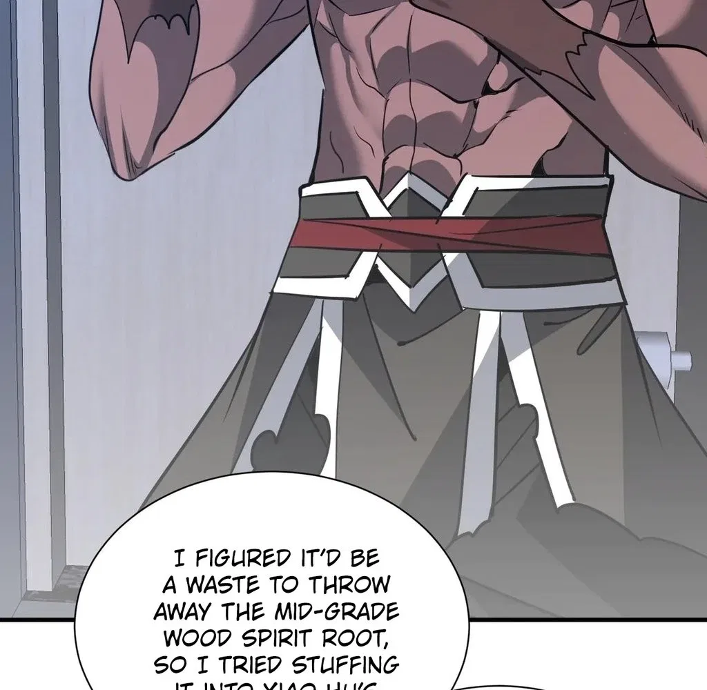 Reborn as a Demonic Cultivator: Starting with a Zombie Planet Chapter 41 – Page 45