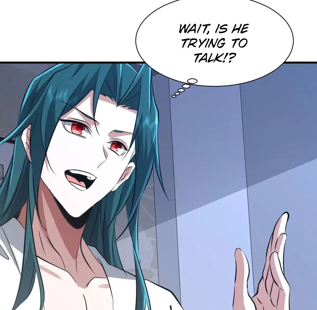Reborn as a Demonic Cultivator: Starting with a Zombie Planet Chapter 41 – Page 49