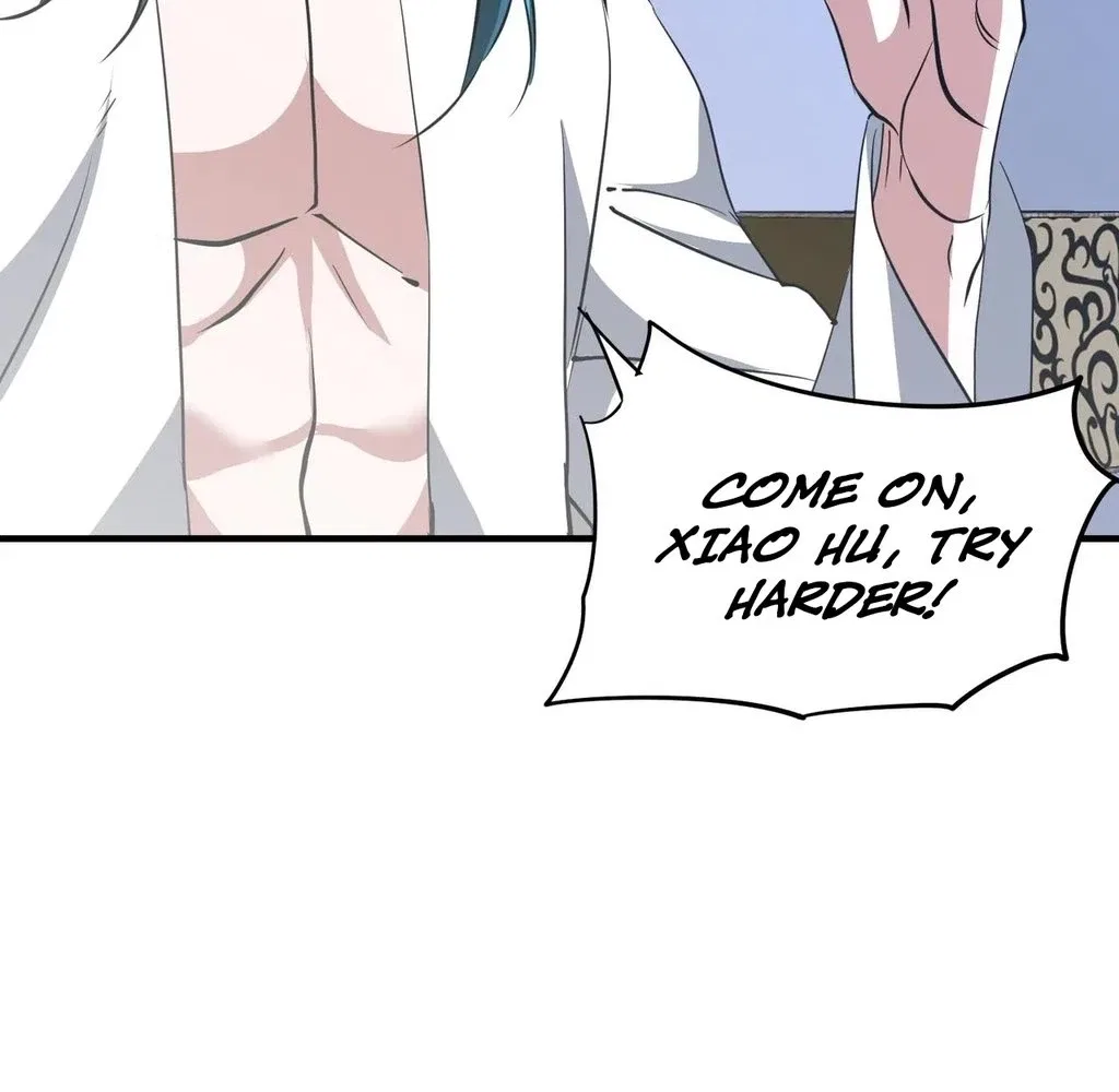 Reborn as a Demonic Cultivator: Starting with a Zombie Planet Chapter 41 – Page 50