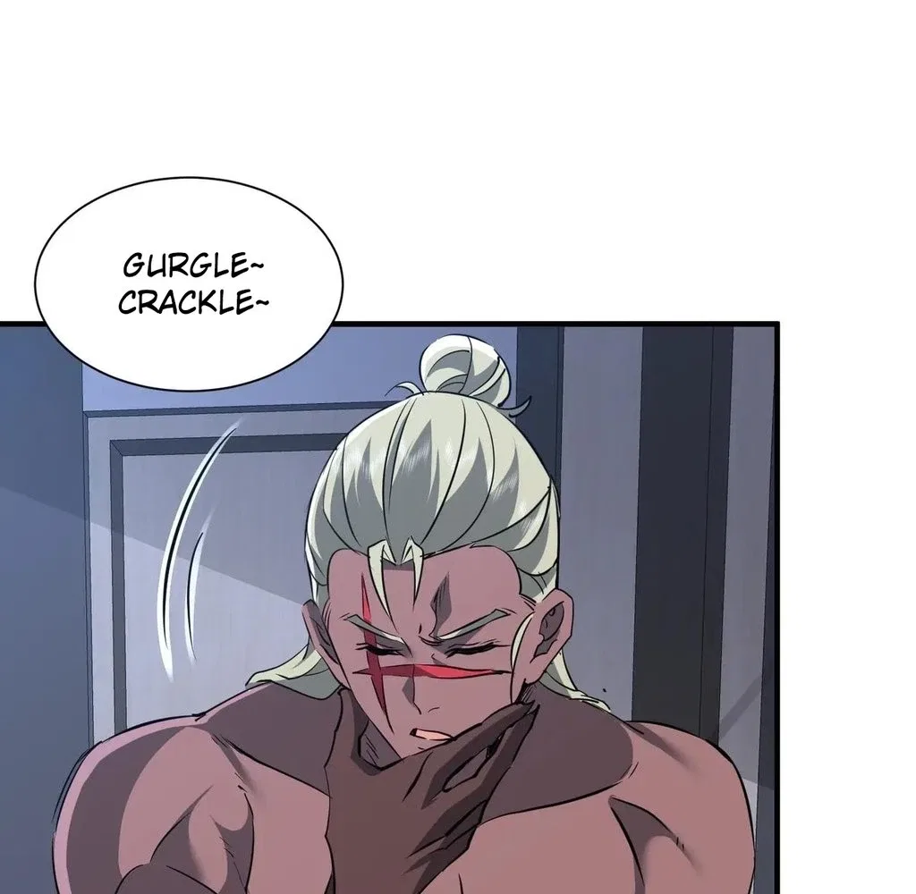 Reborn as a Demonic Cultivator: Starting with a Zombie Planet Chapter 41 – Page 51