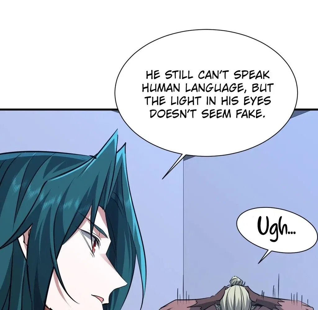 Reborn as a Demonic Cultivator: Starting with a Zombie Planet Chapter 41 – Page 55