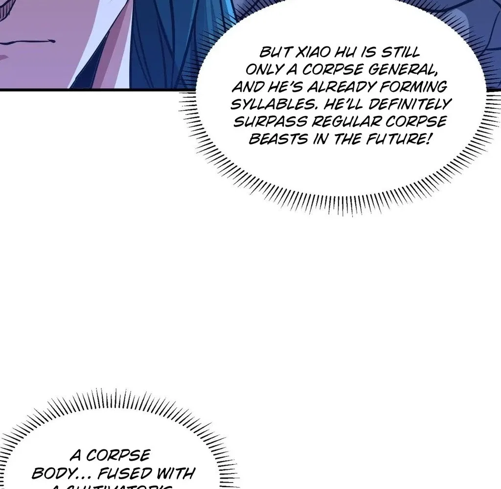 Reborn as a Demonic Cultivator: Starting with a Zombie Planet Chapter 41 – Page 59