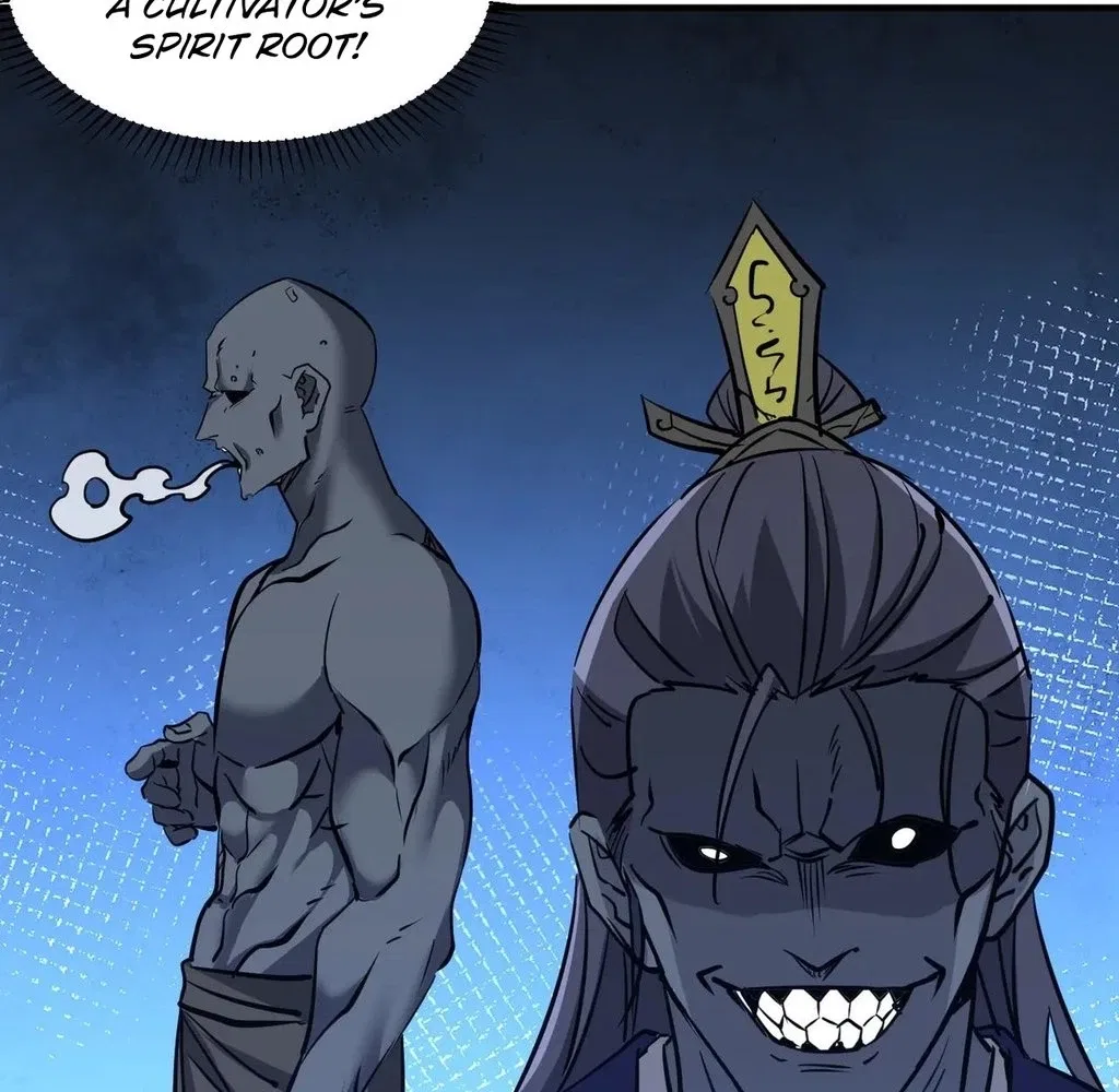 Reborn as a Demonic Cultivator: Starting with a Zombie Planet Chapter 41 – Page 60