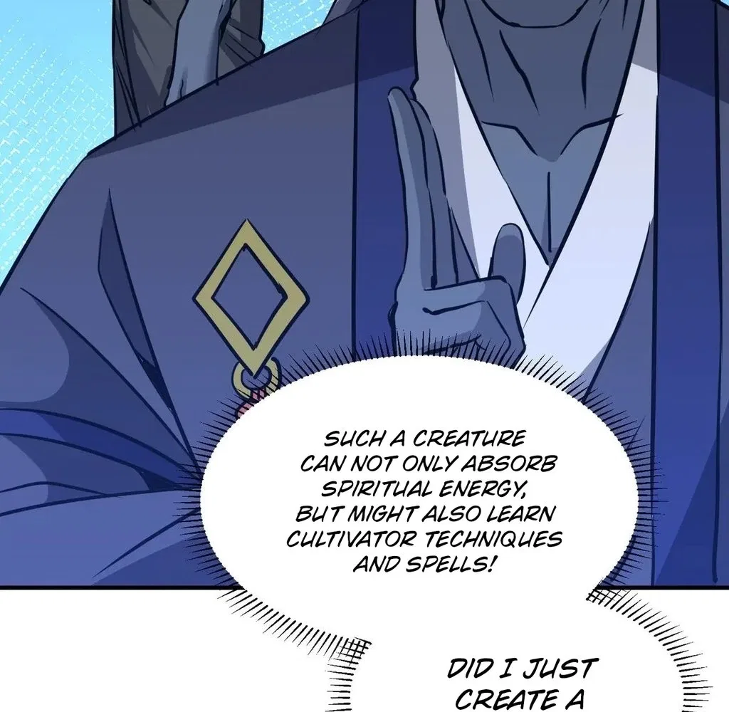 Reborn as a Demonic Cultivator: Starting with a Zombie Planet Chapter 41 – Page 61
