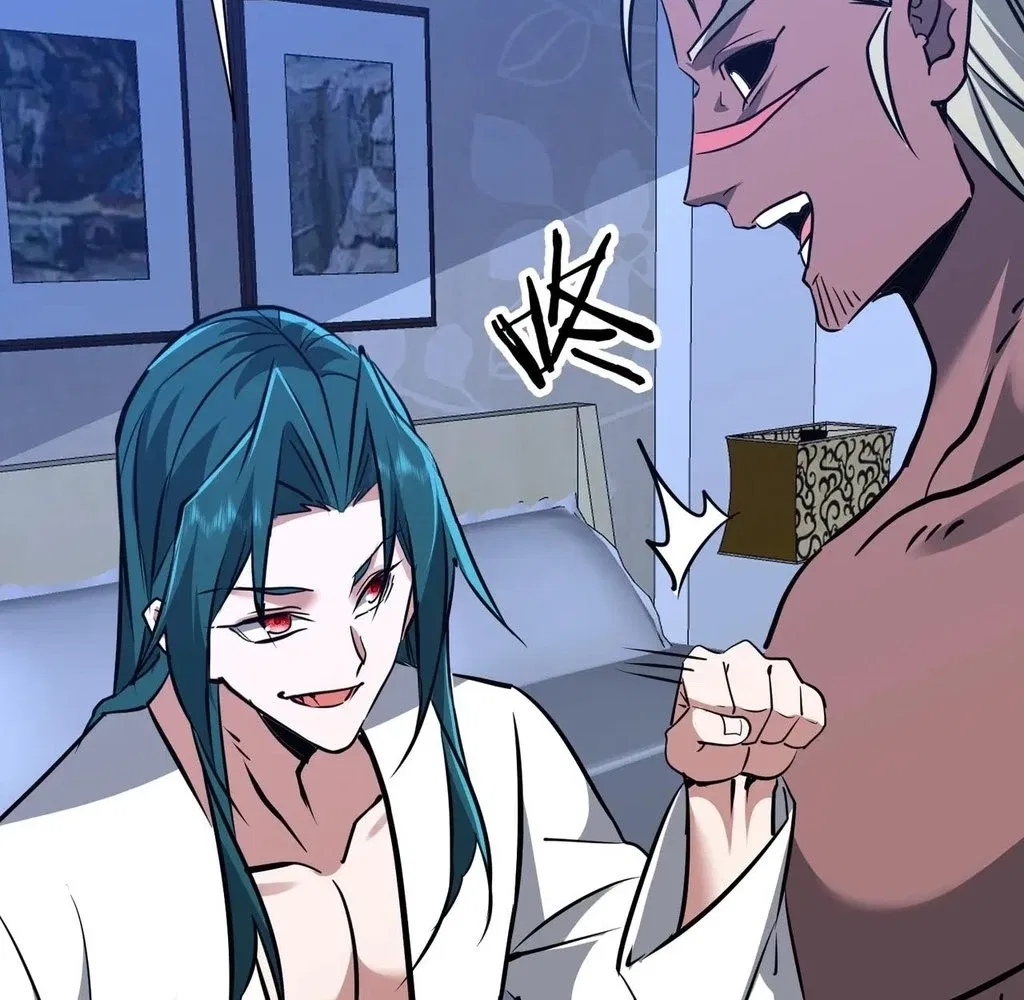 Reborn as a Demonic Cultivator: Starting with a Zombie Planet Chapter 41 – Page 63
