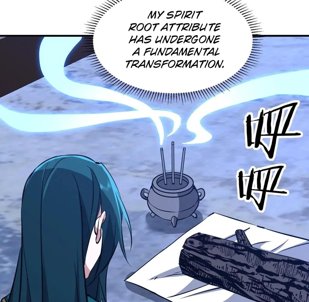 Reborn as a Demonic Cultivator: Starting with a Zombie Planet Chapter 41 – Page 68