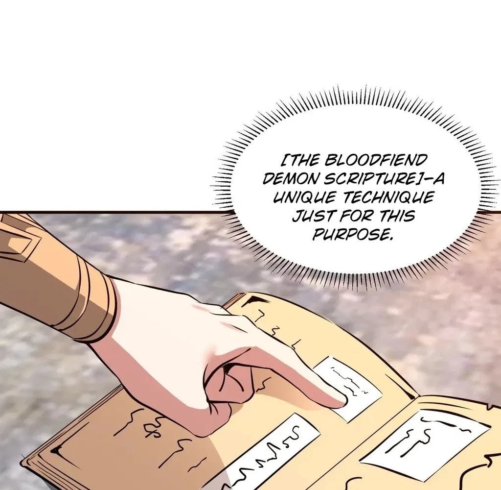 Reborn as a Demonic Cultivator: Starting with a Zombie Planet Chapter 41 – Page 72