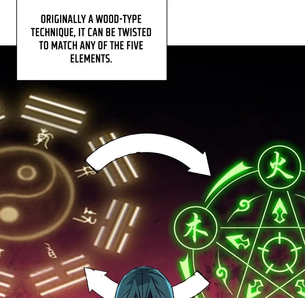 Reborn as a Demonic Cultivator: Starting with a Zombie Planet Chapter 41 – Page 74